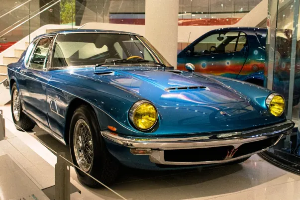 BetHeat Casino Android/iOS Forrit